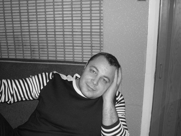 Роман Шлячков