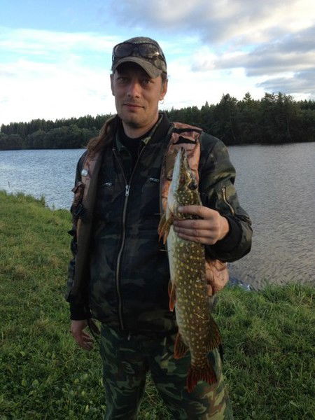 Кирилл Абакумов