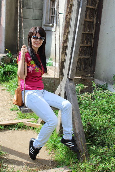 Марина Баева