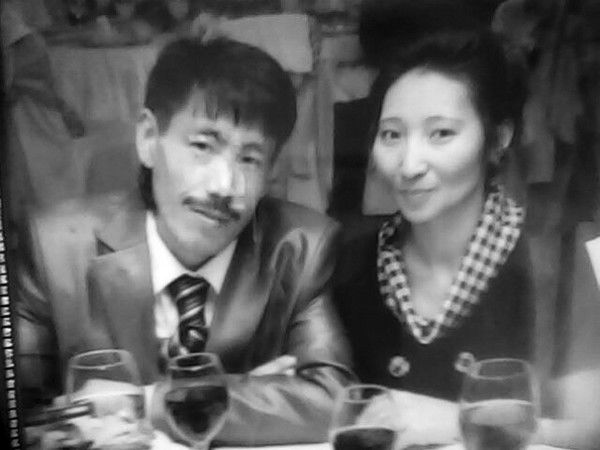 Кенжетай Айтбакиев