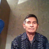 Виктор Голувев