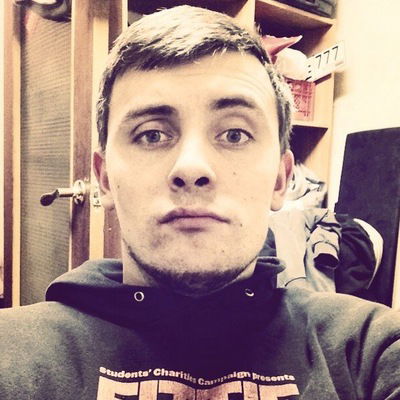 Виталий Фирсов