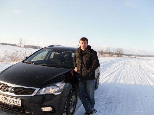 Евгений Иванников