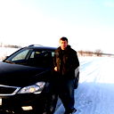 Евгений Иванников
