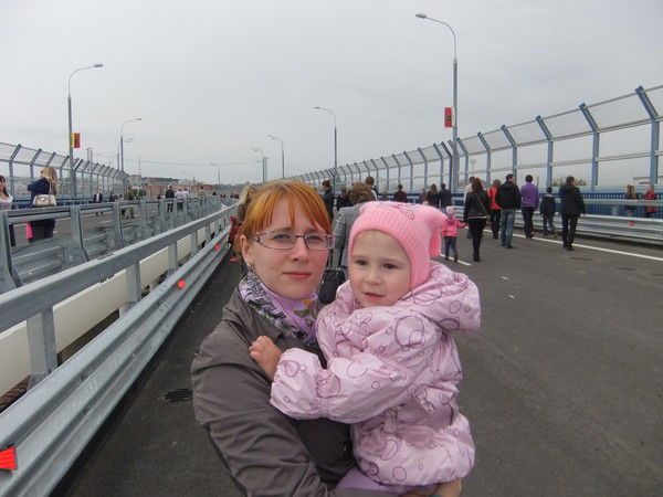 Александра Шмыгина