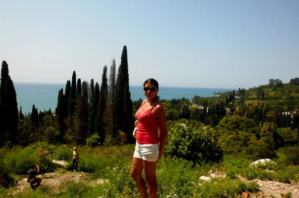 Ирина Иванова(Чухаева)