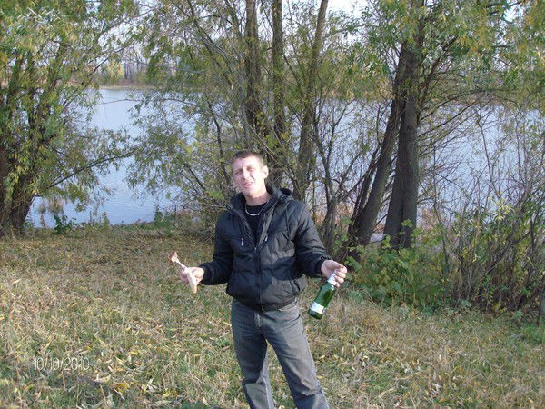 Вячеслав Тяпкин