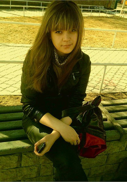 Танюшка Соловьева