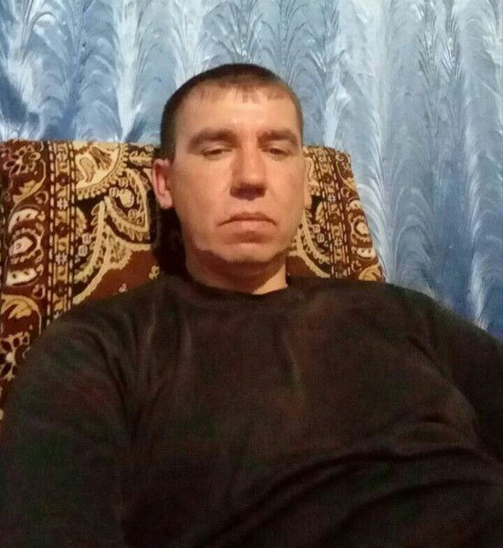 Николай Лупик