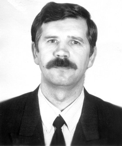 Василий Чепель