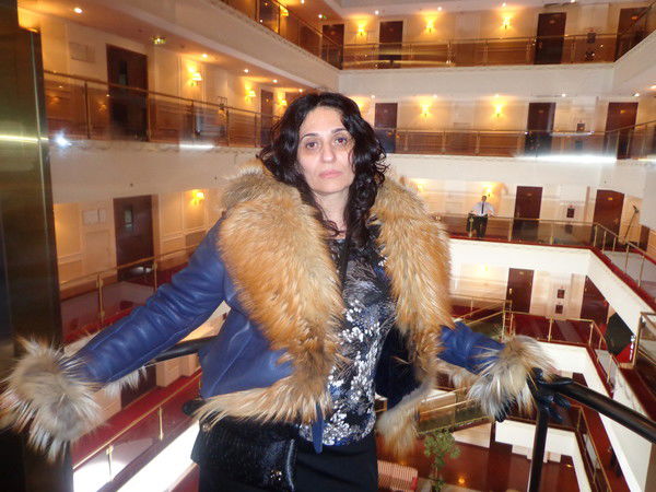 Светлана Акопян