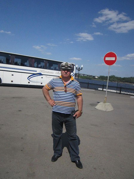 Муслим Зайналов