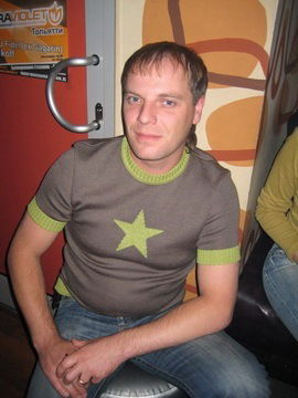 Гнутов Игорь