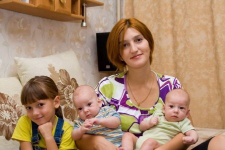 Нина Фролова