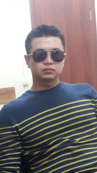 Нуржан Иманбаев