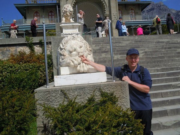 Алексей Матвиенко