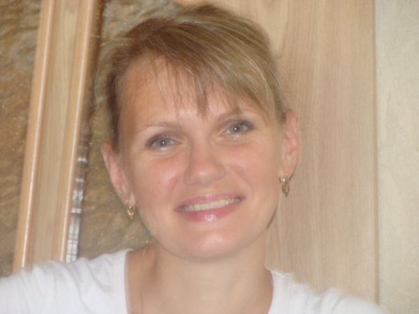 Анна Новичкова