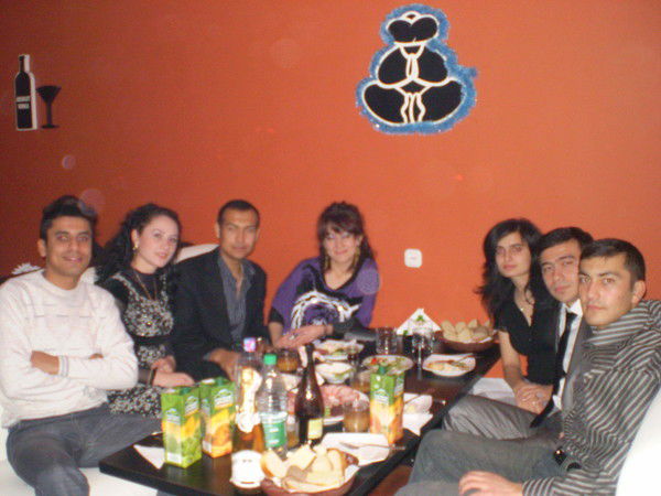 Дилшод Раббимов