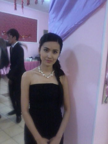 Гульзира Хайрушева