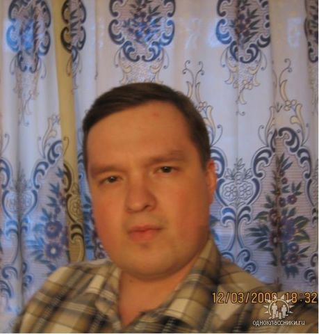 Павел Казанцев