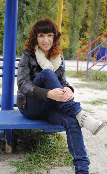 Анна Гречуха