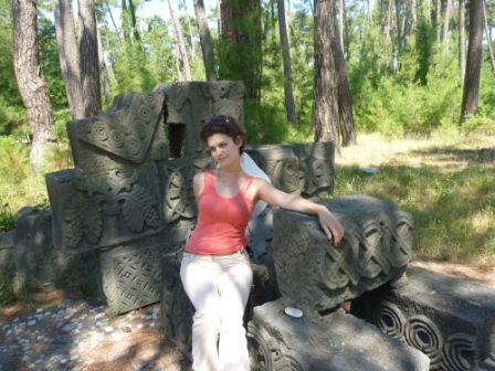 Елена Поротикова