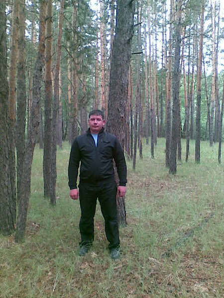 Бегалиев Ринат