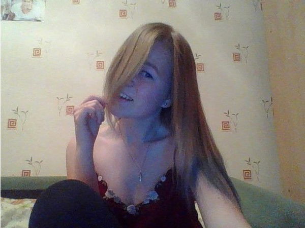 Виктория Волкова