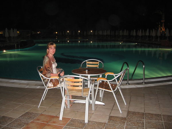 Ирина Голованова