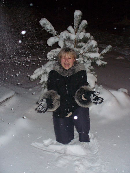 Татьяна Мацкевич