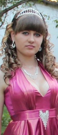 Инна Корнеева