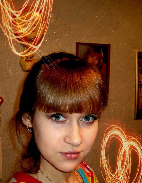 Анастасия !