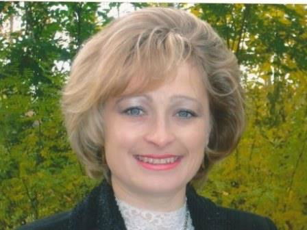 Ирина Сергеева