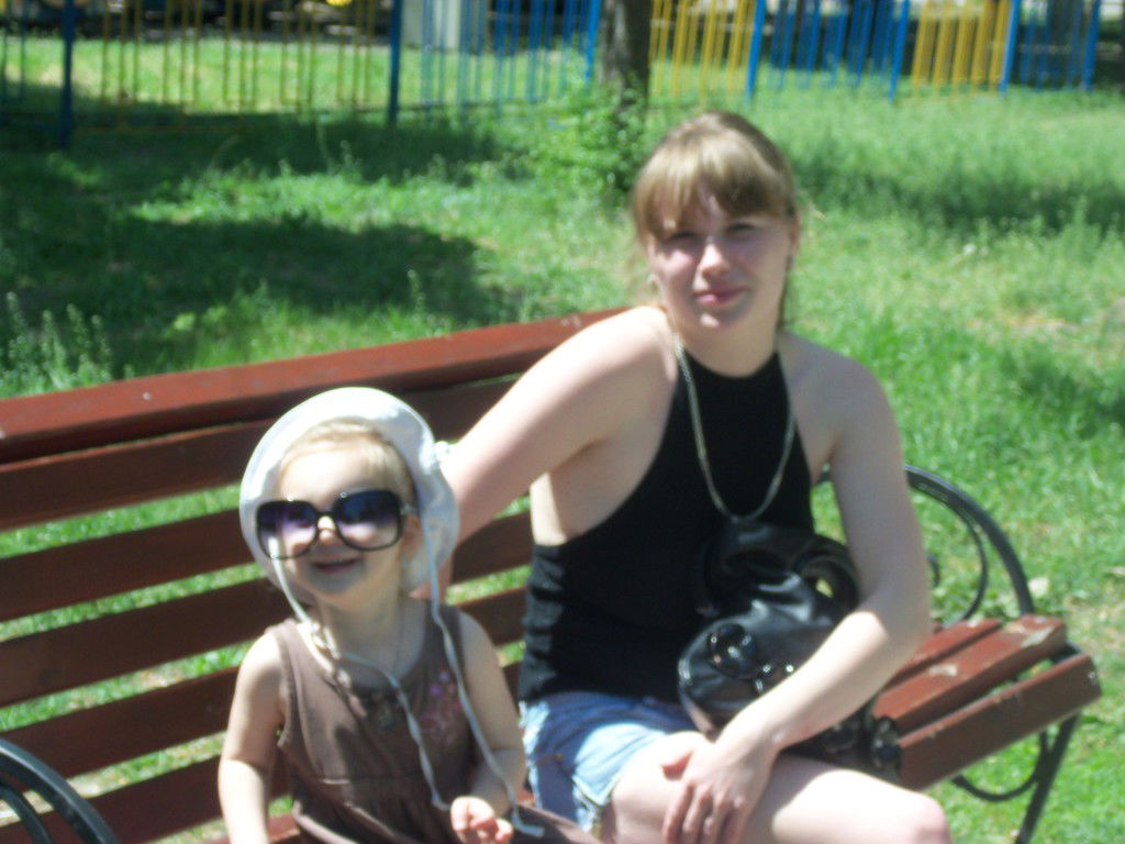 Елена Карсакова