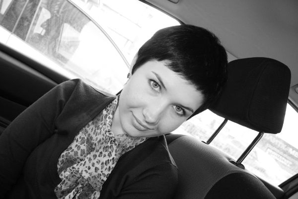 Татьяна Шевелева