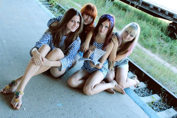 Леся Лианова