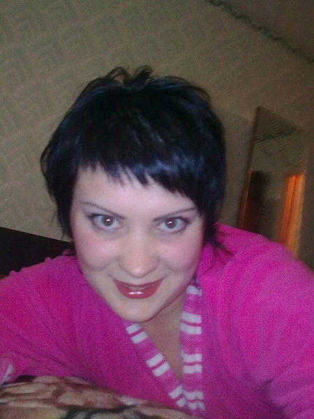 Татьяна Черемискина