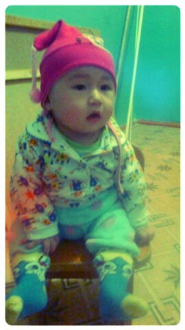 Зульфира Мустафаева