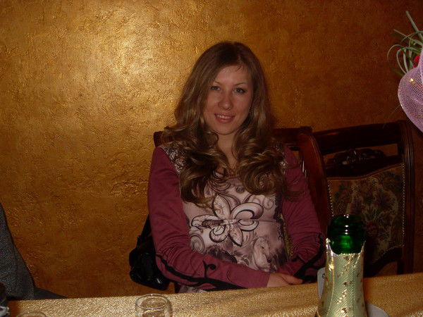 Валентина Щелканова