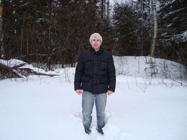 Андрей Шубин