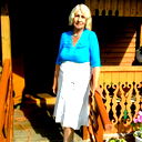 Галина Тарасова