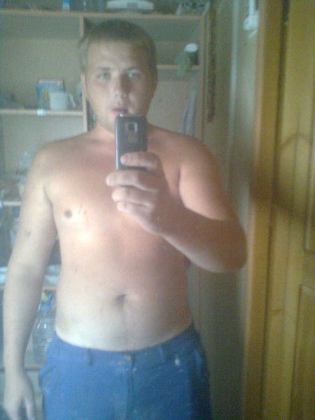 Илья Ширяев