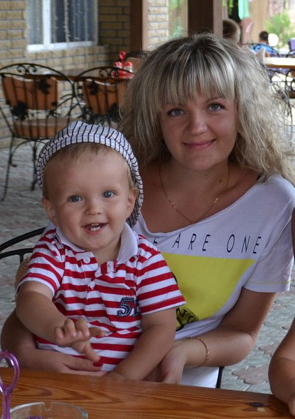 Юлия Матусевич