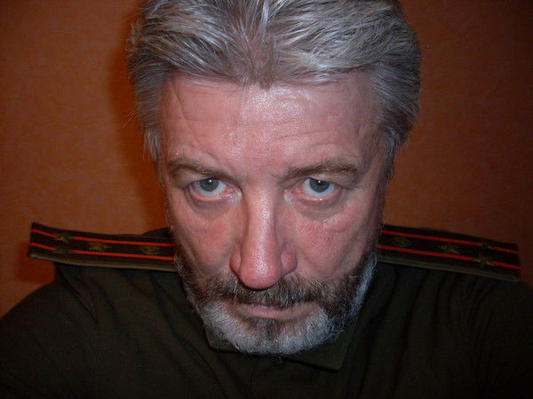 Сергей Быков