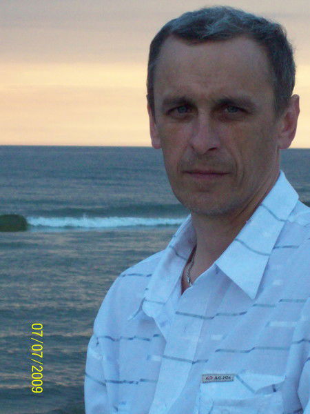 Леонид Семенихин