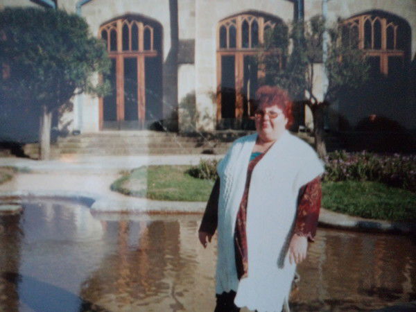 Светлана Рукосуева