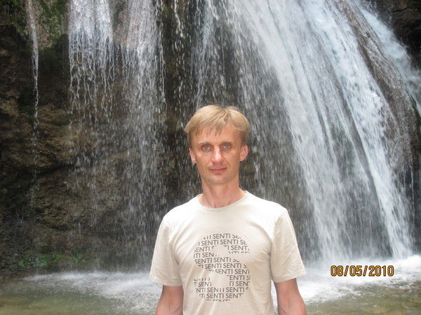 Алексей Куценко