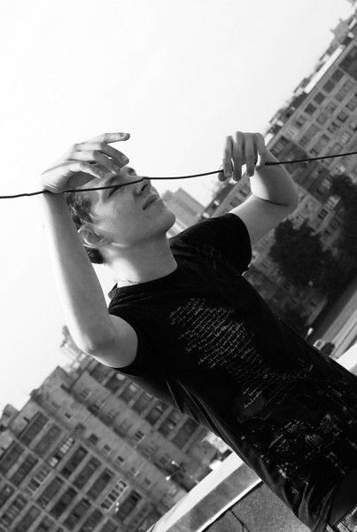 Воронов Тимур