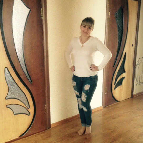 Екатерина Баранцева