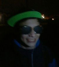 Никита Букварёв